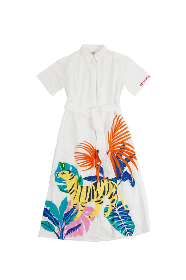 kilometre paris Tropical - Road trip long