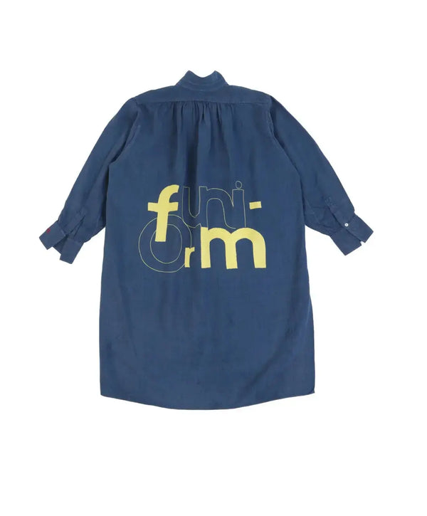 Kilometre Paris Uniform Uniform - Piece Unique