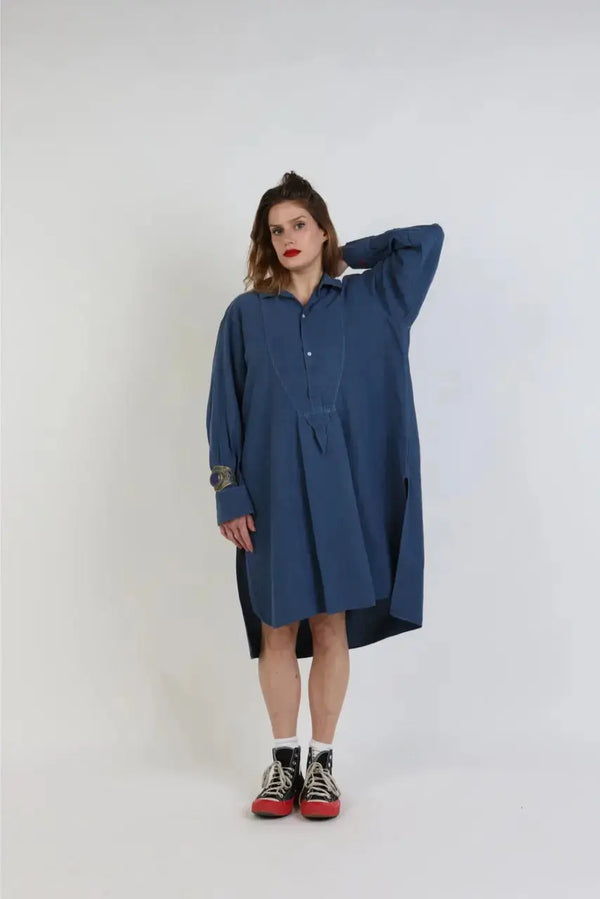 Kilometre Paris Uniform Uniform - Piece Unique