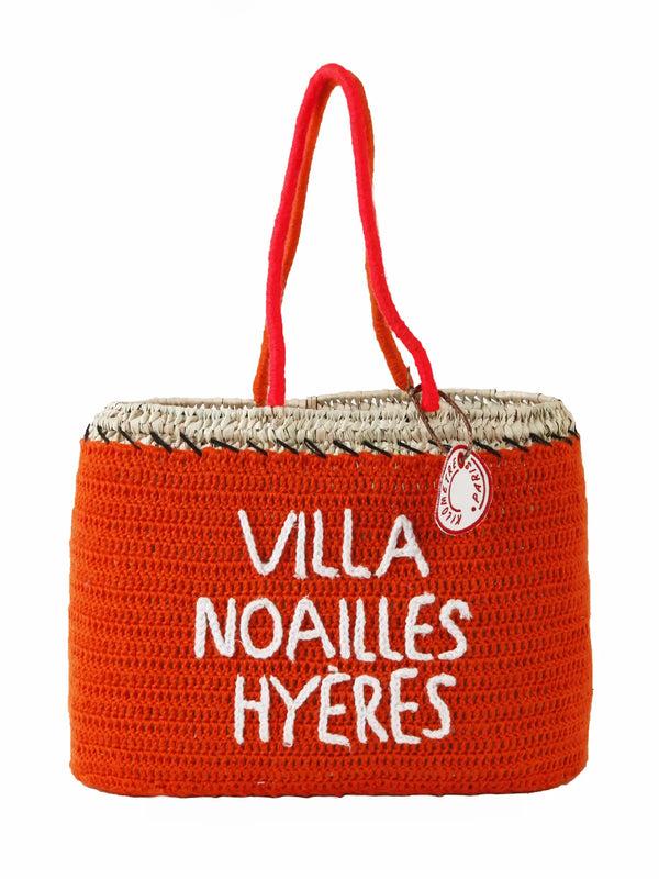 Kilometre Paris Villa Noailles - Undercover