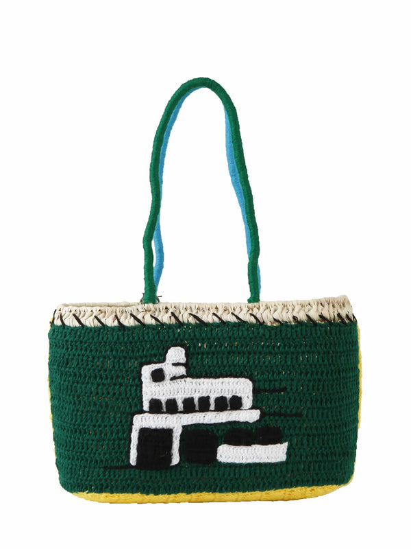 Kilometre Paris Villa Noailles - Undercover