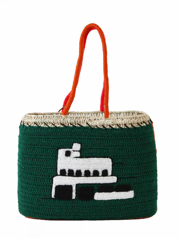 Kilometre Paris Villa Noailles - Undercover