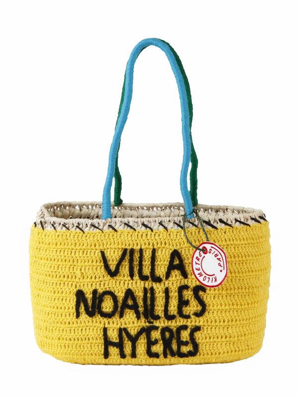 kilometre paris Villa Noailles - Undercover