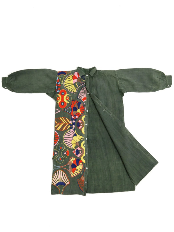 kilometre paris Wax pattern diving - Piece Unique