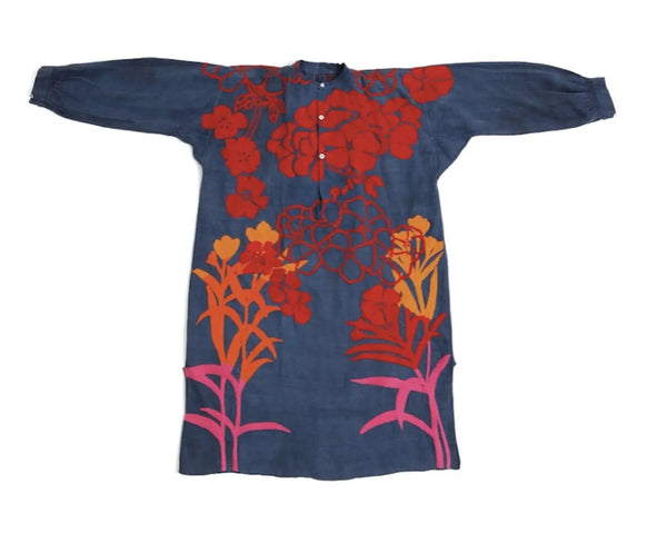 Kilometre Paris Madame Fleur Valle Del Sol - Piece Unique