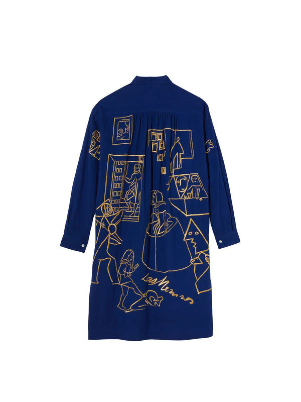 Kilometre Paris Museo Del Prado Madrid Spain - K-Shirt