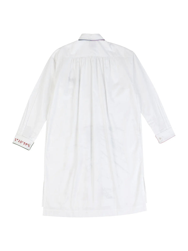 Kilometre Paris Oberland Bernois Gstaad Switzerland Black - K-shirt