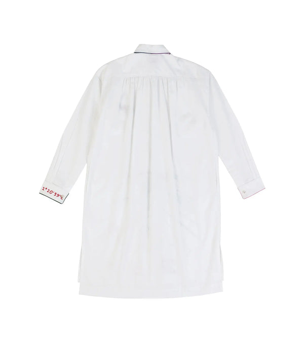 Kilometre Paris Oberland Bernois Gstaad Switzerland RainBow - K-Shirt