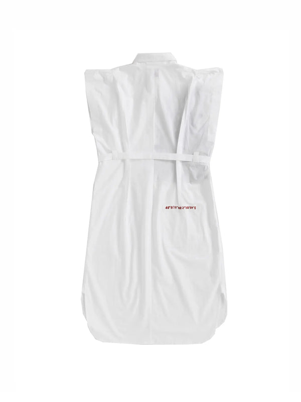 Kilometre Paris Parc Des Ateliers Arles France - Teatime Dress