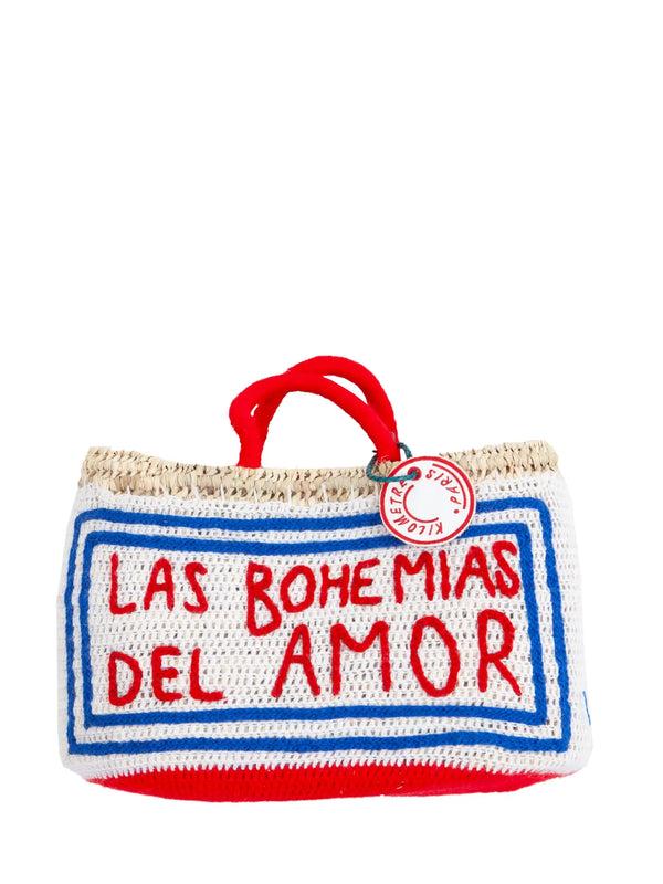 kilometre paris Paros Las Bohemias Del Amor - Undercover