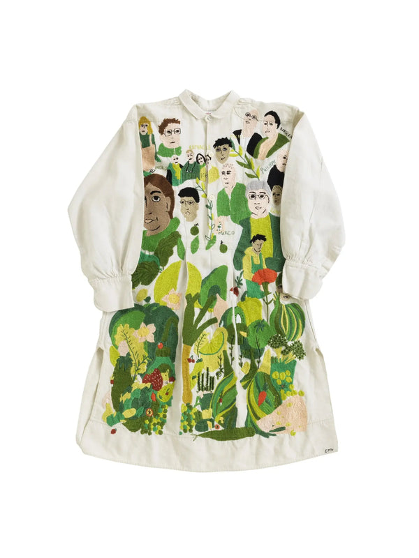 kilometre paris Place Monge Paris 5ème France - Piece unique