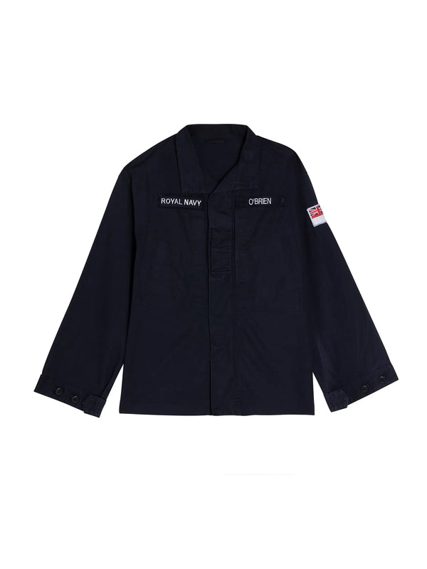 kilometre paris Royal Navy jacket - Isla de Tagomago Baleares Spain