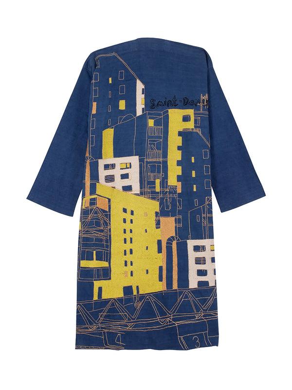 Kilometre Paris Rue Du Bac Paris France - Piece Unique