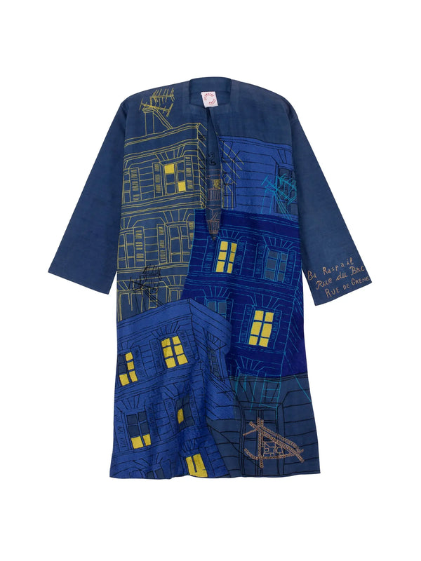 kilometre paris Rue du Bac Paris France - Piece unique