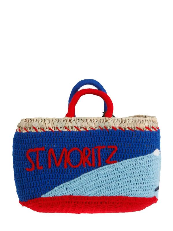 kilometre paris Saint-Moritz Switzerland - Undercover