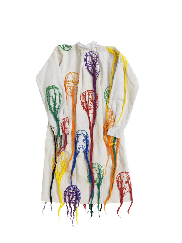 Kilometre Paris Santa Cecilia São Paulo Brazil - Piece Unique