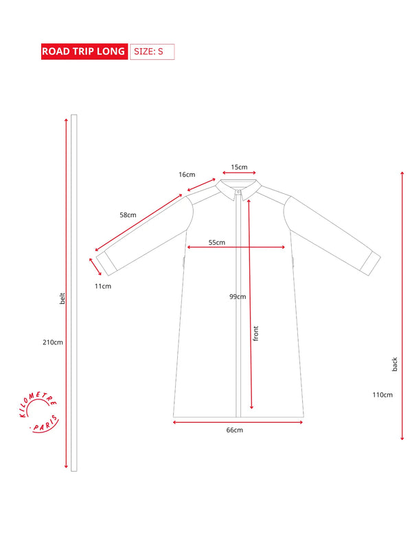 Kilometre Paris Sunbathe With Alexandre III - Road Trip Long