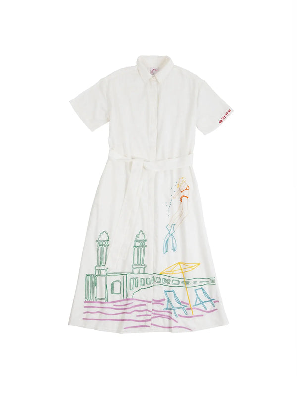 kilometre paris Sunbathe with Alexandre III - Road trip long