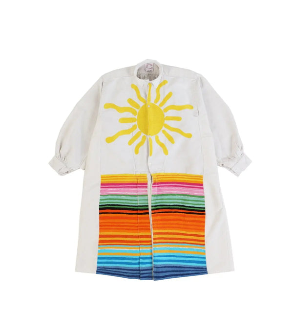 kilometre paris Sunlight Rainbow Dance - Piece unique