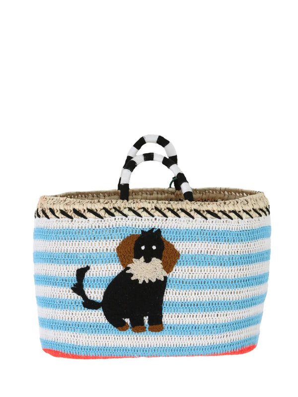 Kilometre Paris THEO AND GIGI ON STRIPES - Undercover
