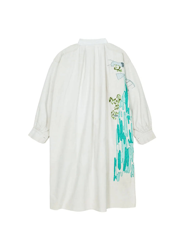 Kilometre Paris Vale Da Lua Alto Paraiso Brazil - Piece Unique