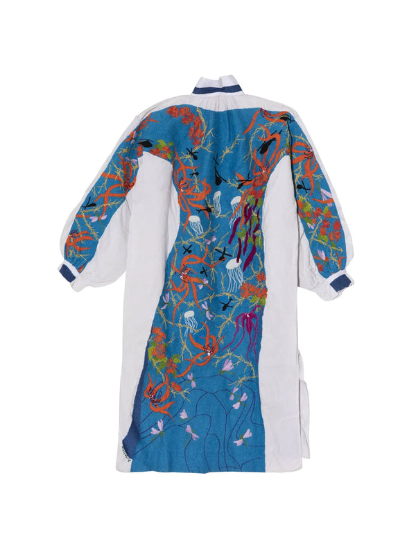 Kilometre Paris Voyage à Danang Vietnam By Yen Khe - Piece Unique