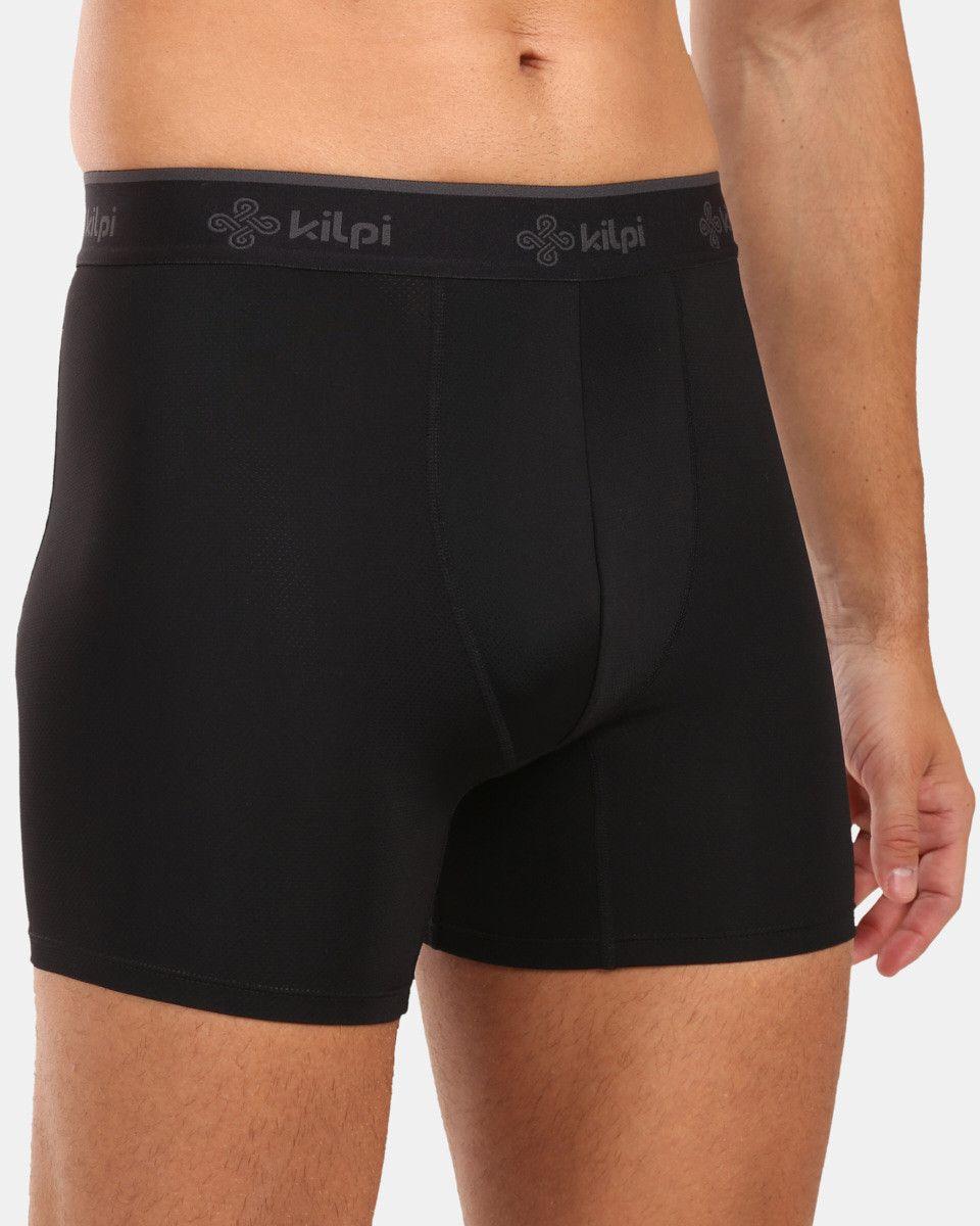 Kilpi 2P NETT-M Black