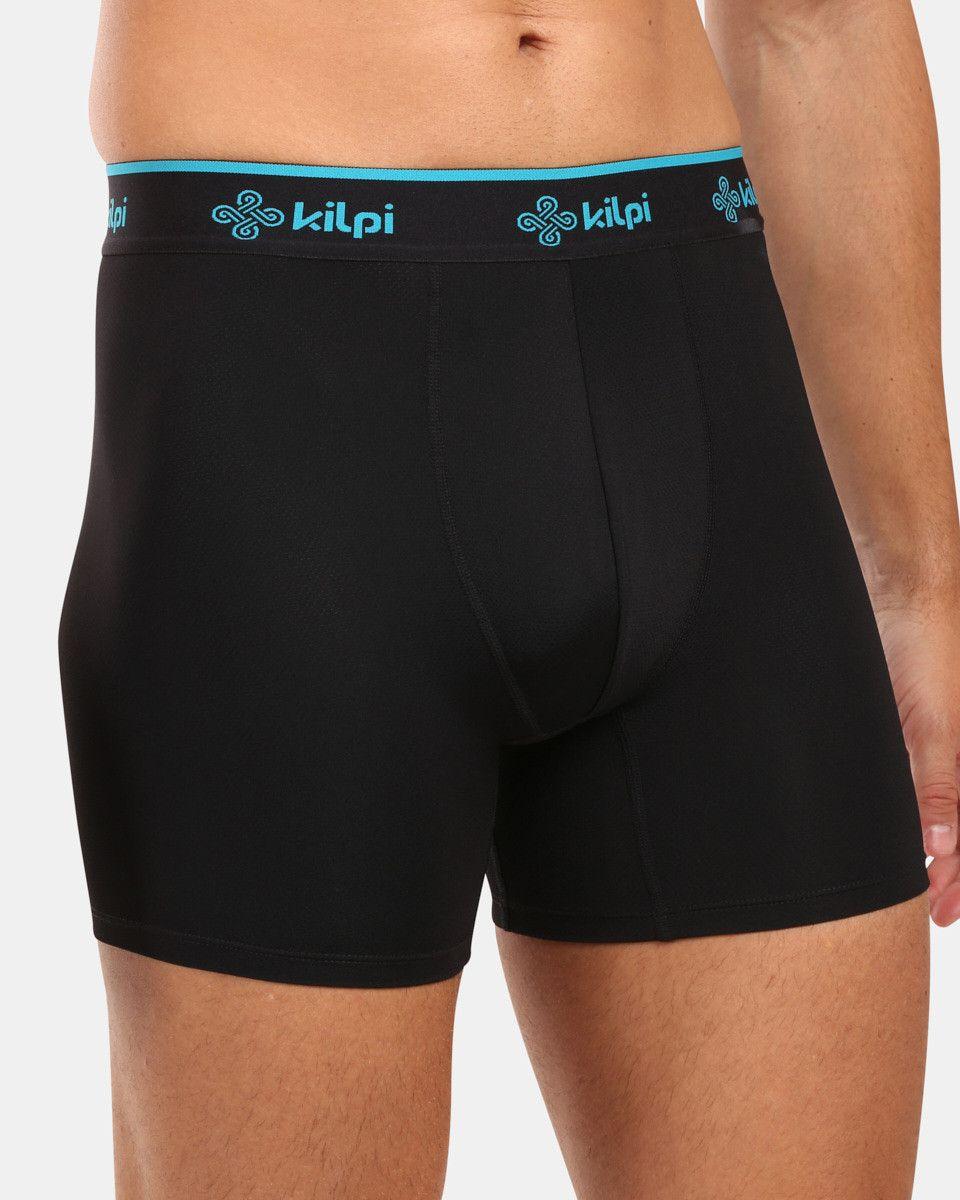 Kilpi 2P NETT-M Black