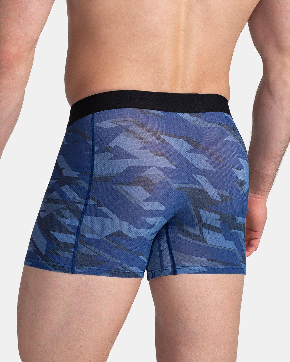 Kilpi 2P NETT-M Dark Blue - Black