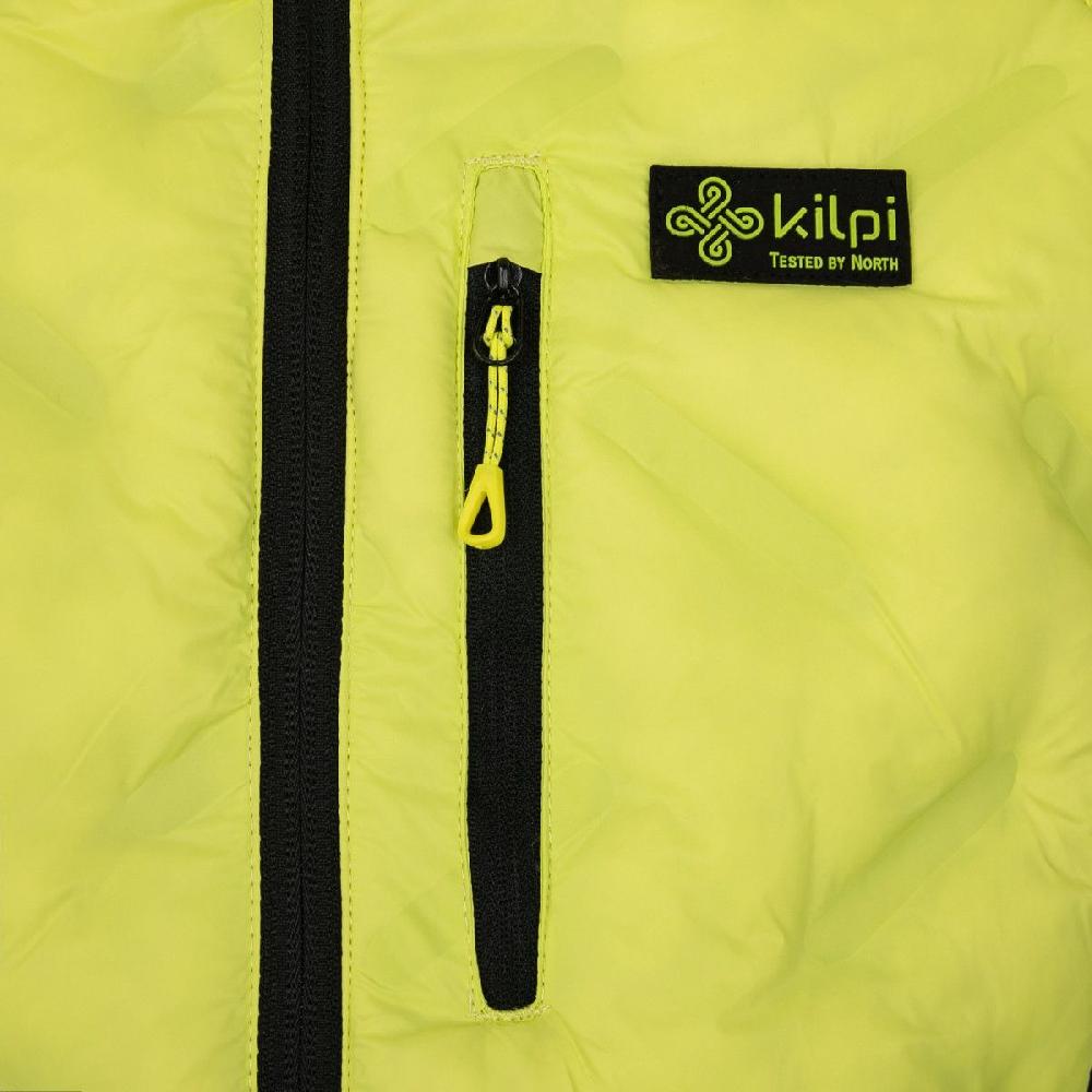 Kilpi ACTIS-M Light Green