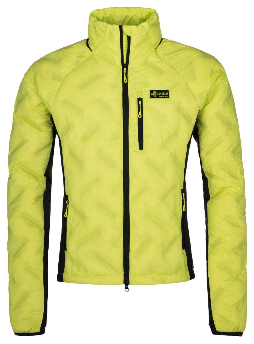 kilpi ACTIS-M Light green