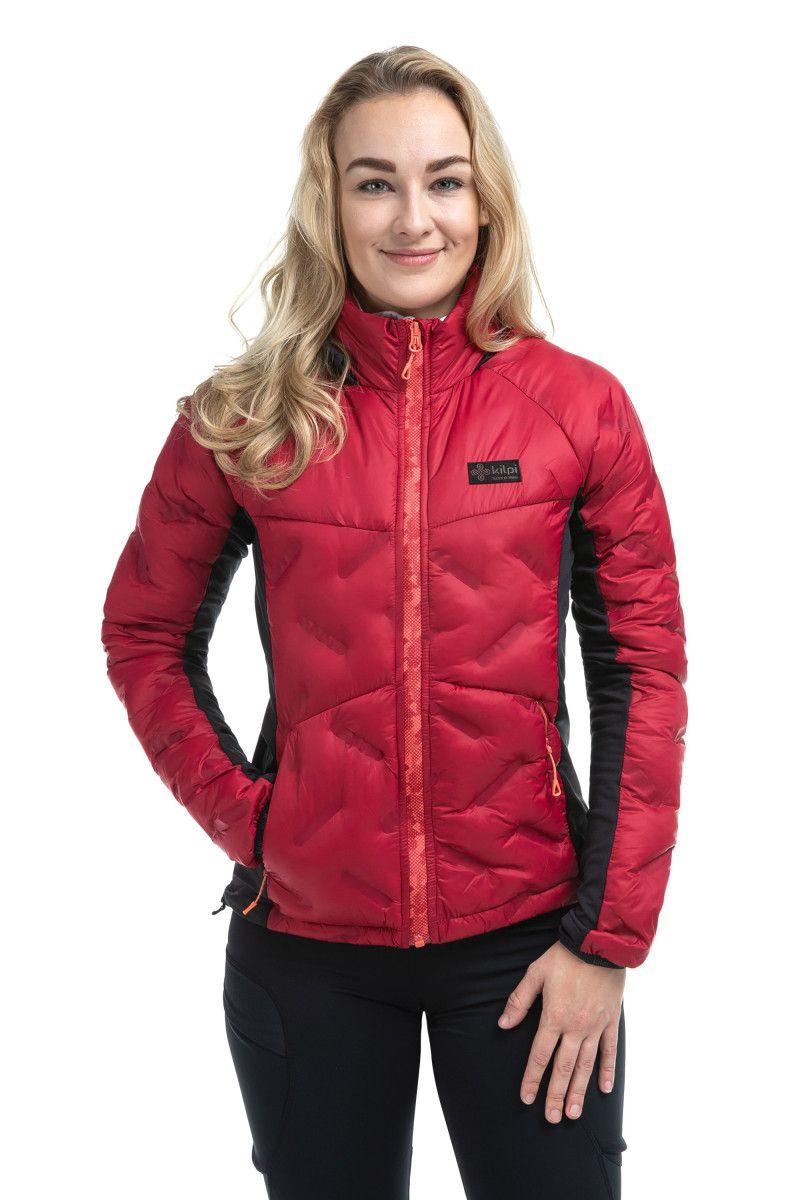 Kilpi ACTIS-W Dark Red