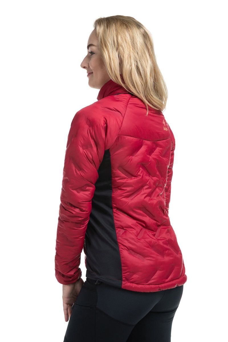 Kilpi ACTIS-W Dark Red