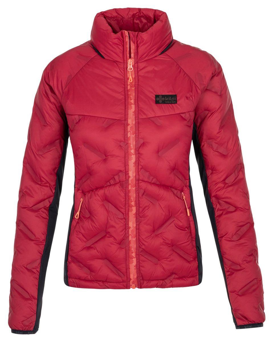 kilpi ACTIS-W Dark red