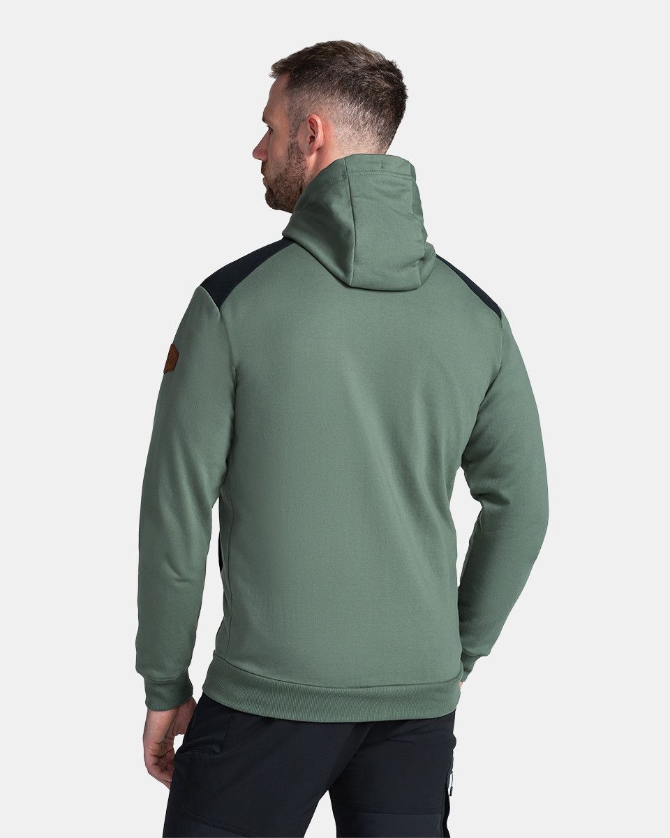 Kilpi ADELAN-M Dark Green