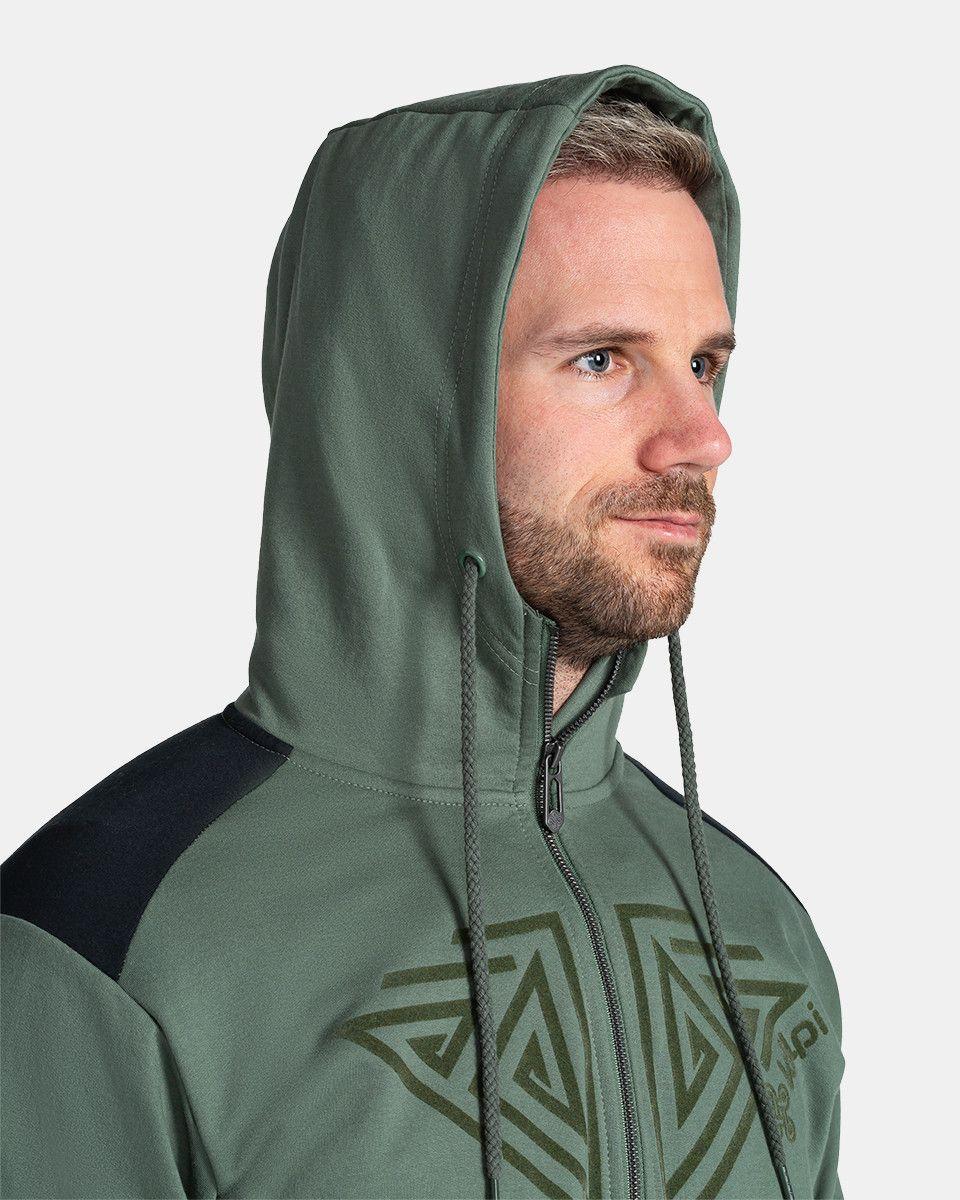 Kilpi ADELAN-M Dark Green