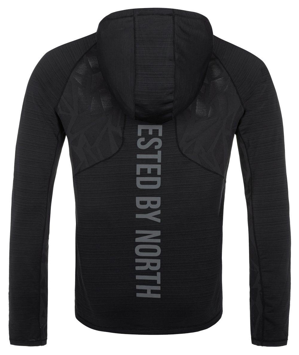 Kilpi AILEEN-M Black