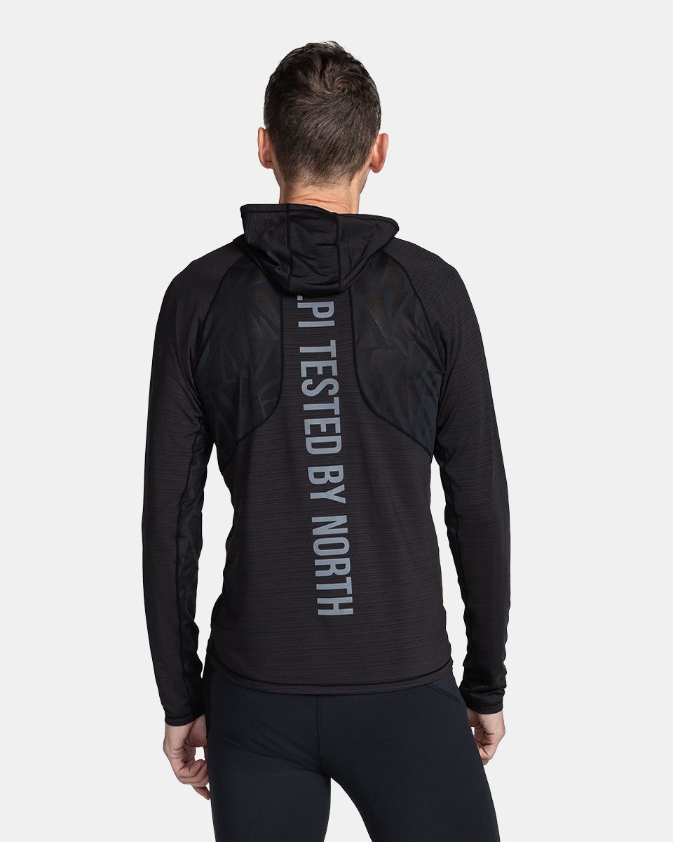 Kilpi AILEEN-M Black