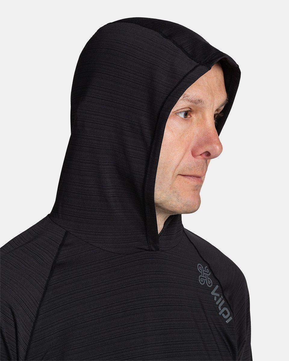 Kilpi AILEEN-M Black