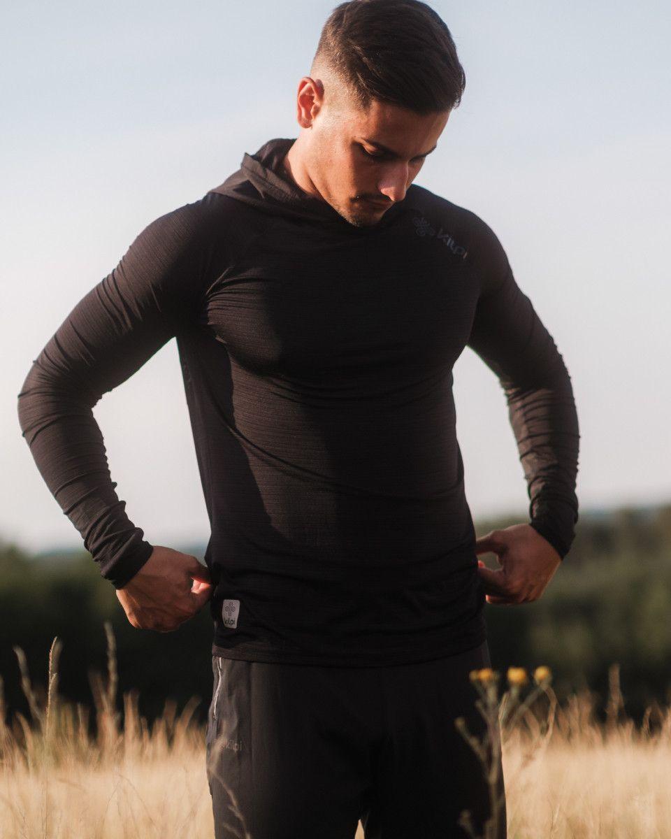 Kilpi AILEEN-M Black