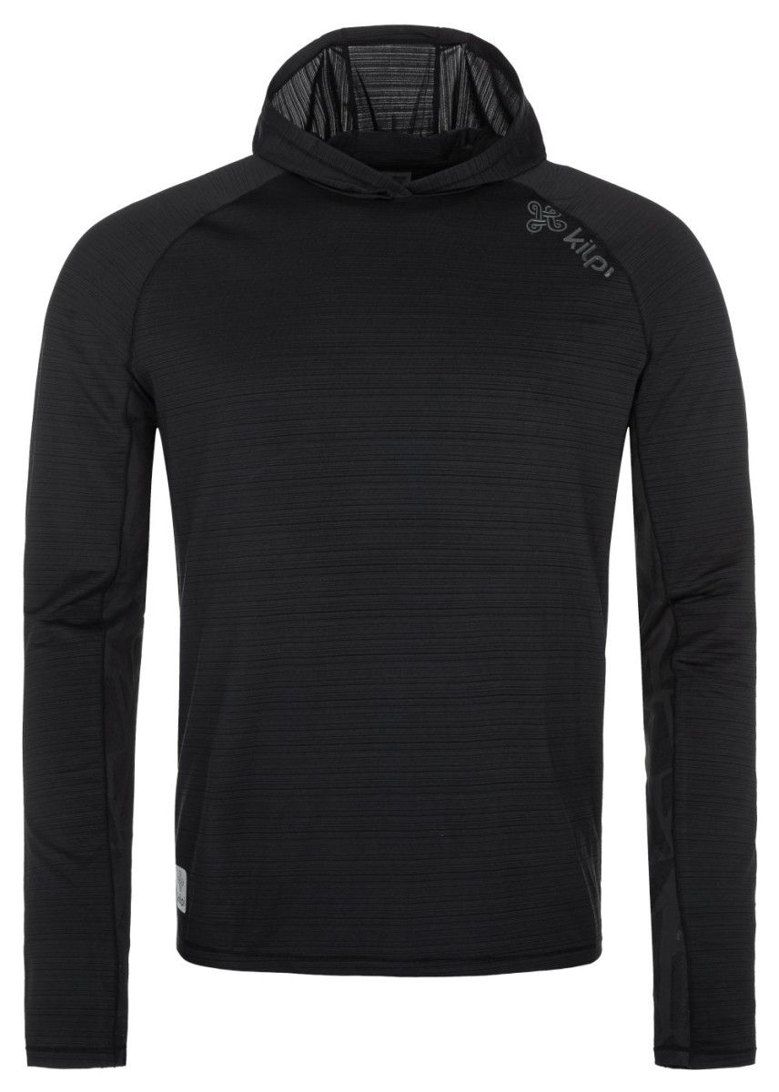 kilpi AILEEN-M Black