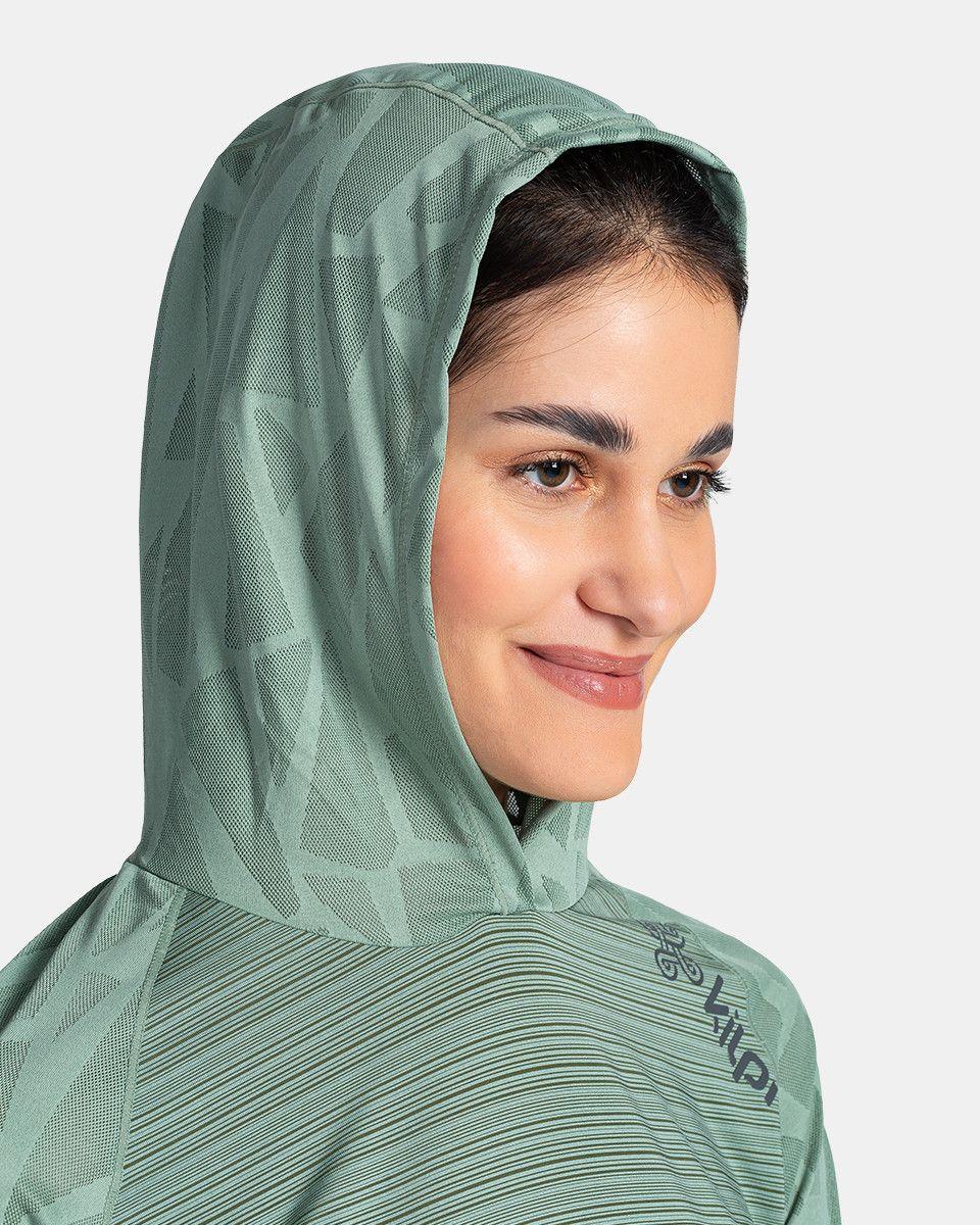 Kilpi AILEEN-W Dark Green