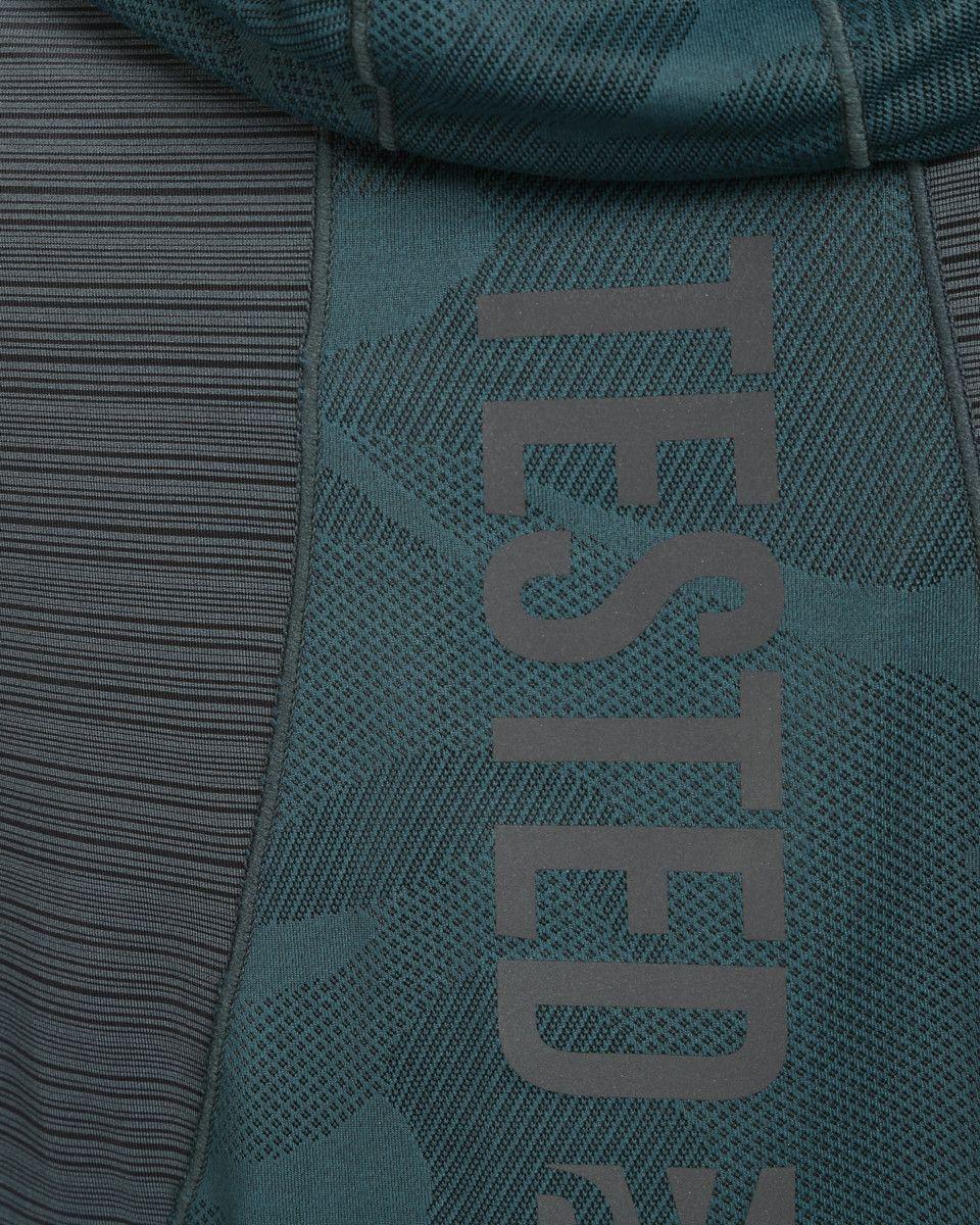 Kilpi AILEEN-W Dark Green