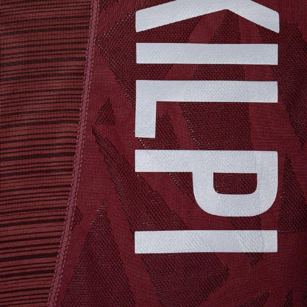 Kilpi AILEEN-W Dark Red