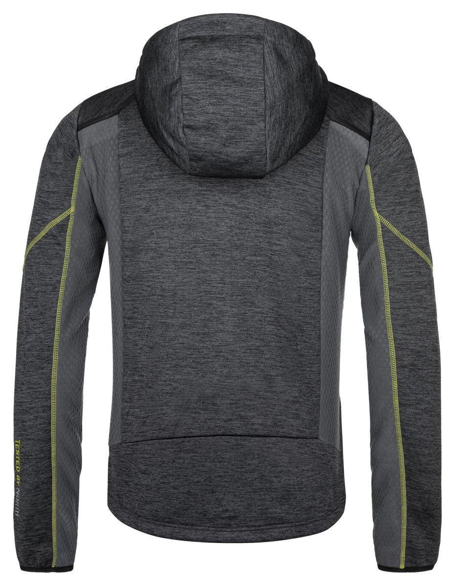 Kilpi ALANIS-M Dark Grey