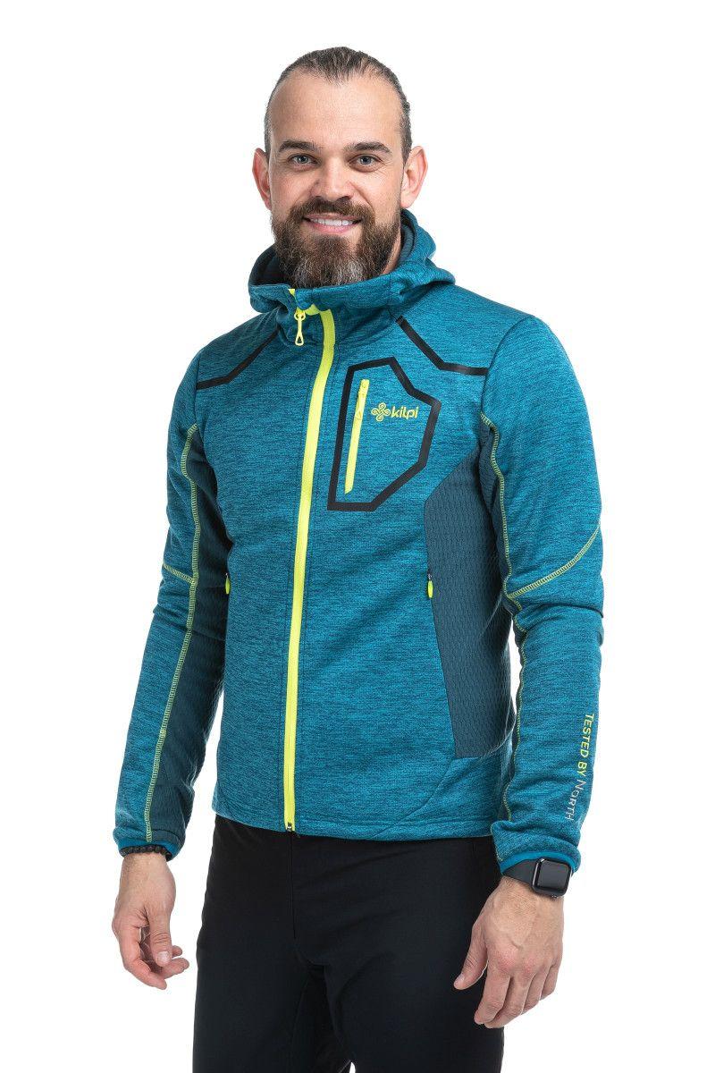 Kilpi ALANIS-M Dark Grey