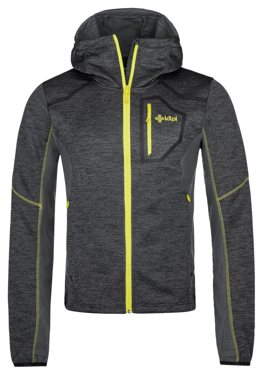 kilpi ALANIS-M Dark grey