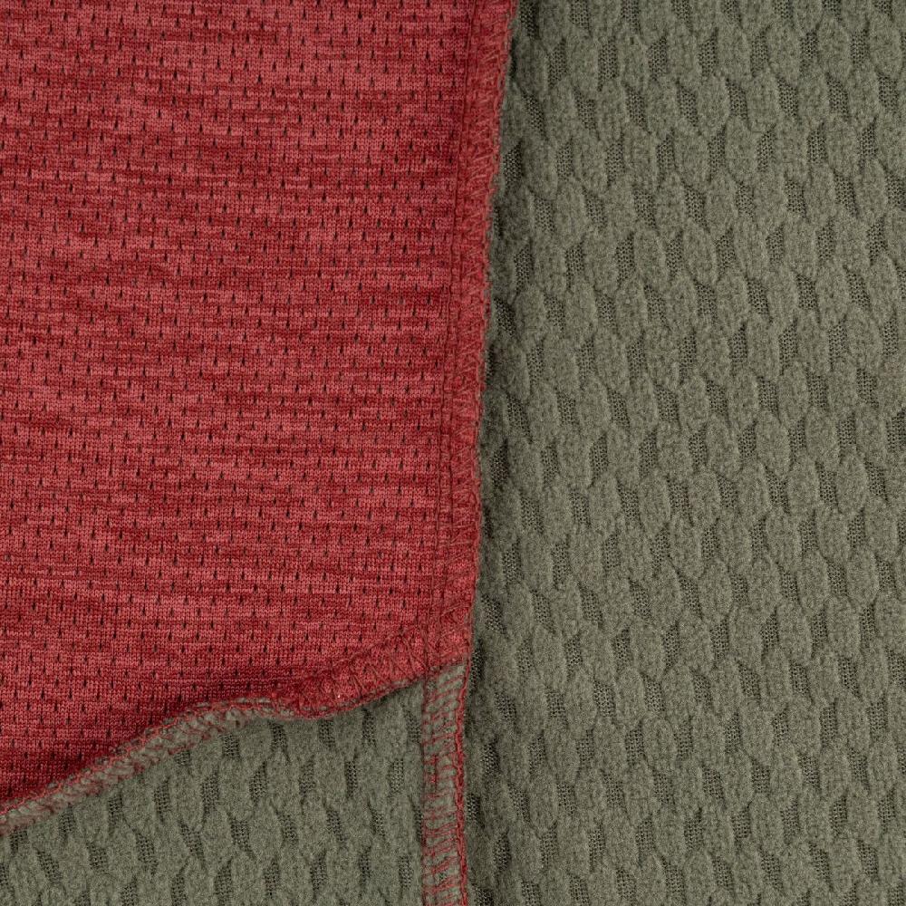 Kilpi ALANIS-W Dark Red