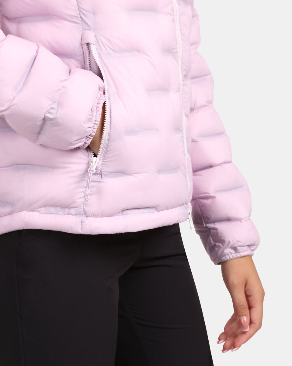 Kilpi ALBA-W Light Pink