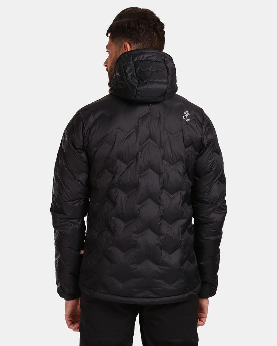 Kilpi ALBERT-M Black